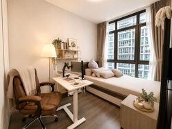 Symphony Suites (D27), Condominium #602558281
